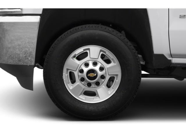 used 2015 Chevrolet Silverado 2500 car, priced at $29,956