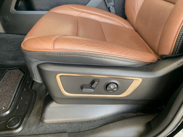 used 2023 Ram 1500 car, priced at $47,497