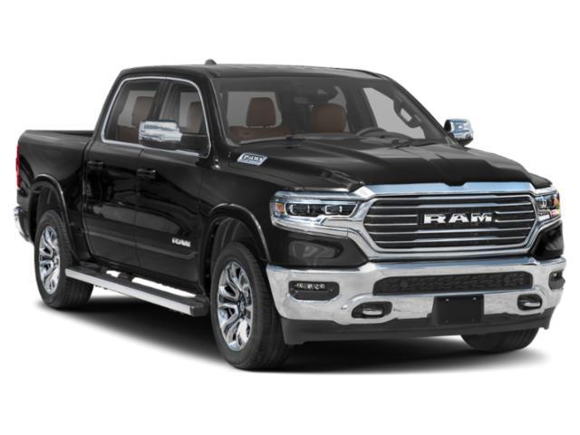 used 2023 Ram 1500 car, priced at $50,779