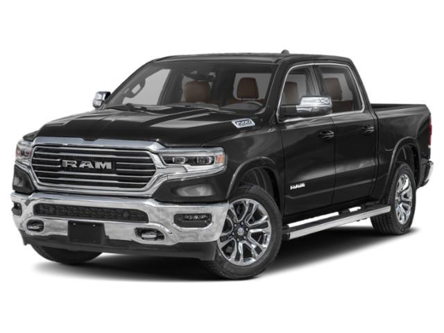 used 2023 Ram 1500 car, priced at $50,779