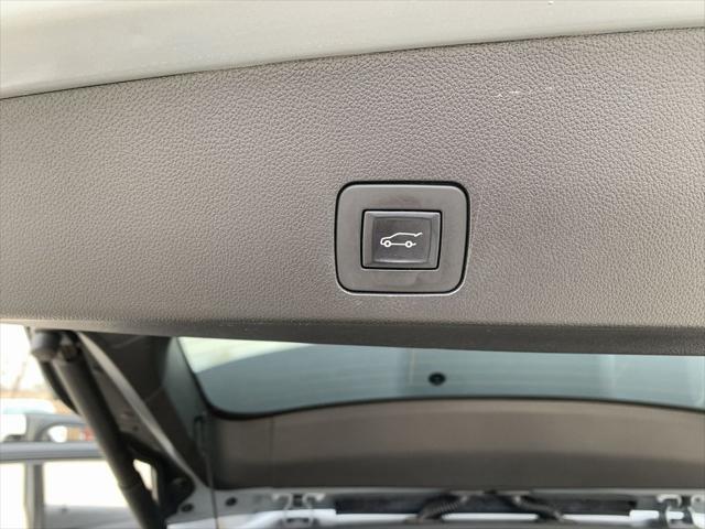 used 2023 Buick Encore GX car, priced at $20,382