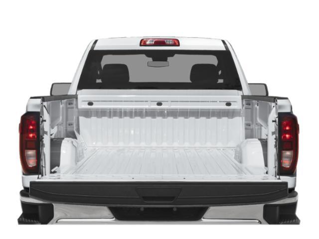 new 2025 GMC Sierra 2500 car, priced at $60,295