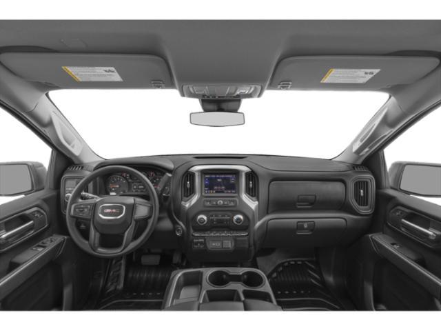 new 2025 GMC Sierra 2500 car, priced at $60,295