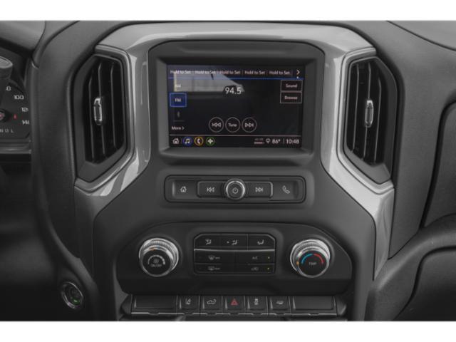 new 2025 GMC Sierra 2500 car, priced at $60,295