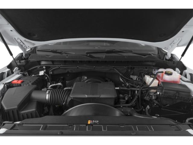 new 2025 GMC Sierra 2500 car, priced at $60,295