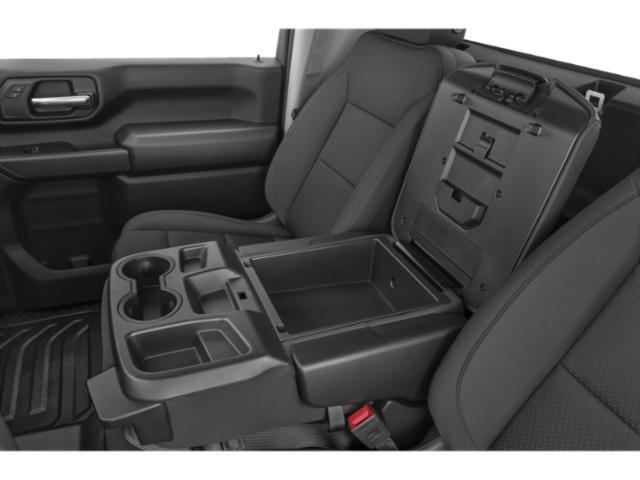new 2025 GMC Sierra 2500 car, priced at $60,295