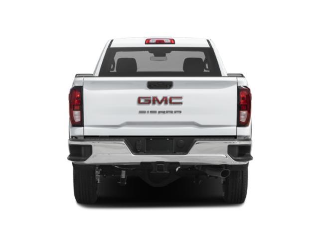 new 2025 GMC Sierra 2500 car, priced at $60,295