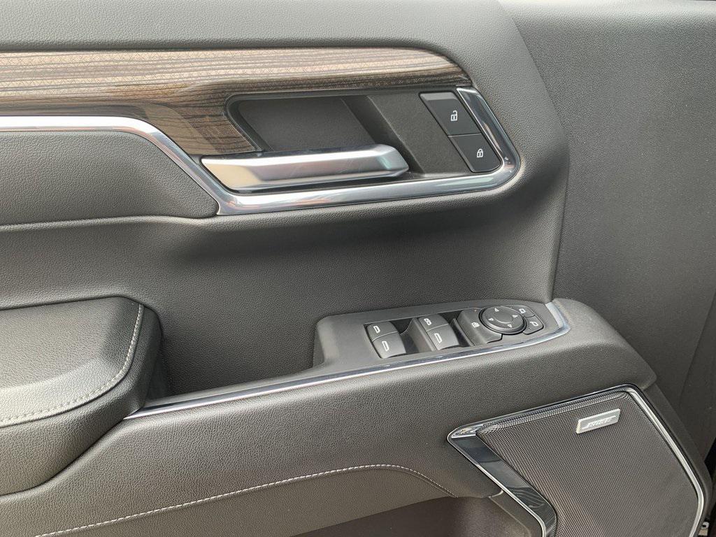 used 2024 Chevrolet Silverado 1500 car, priced at $51,769