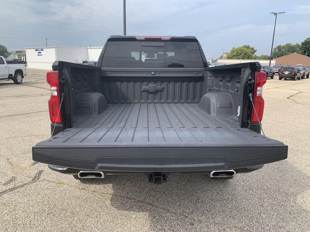 used 2024 Chevrolet Silverado 1500 car, priced at $51,769