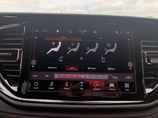 used 2022 Dodge Durango car, priced at $34,933