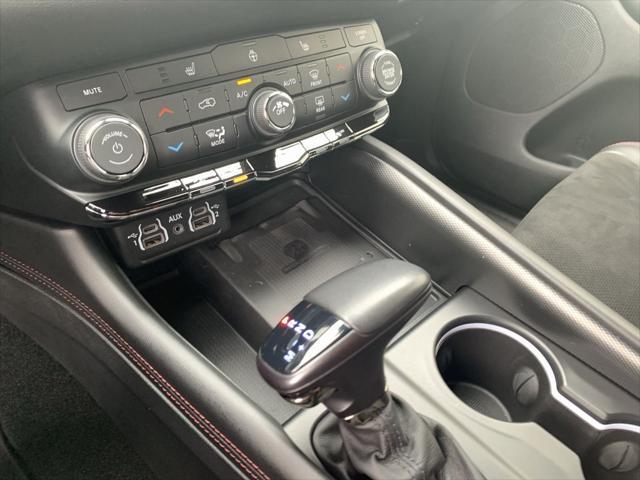 used 2022 Dodge Durango car, priced at $34,933