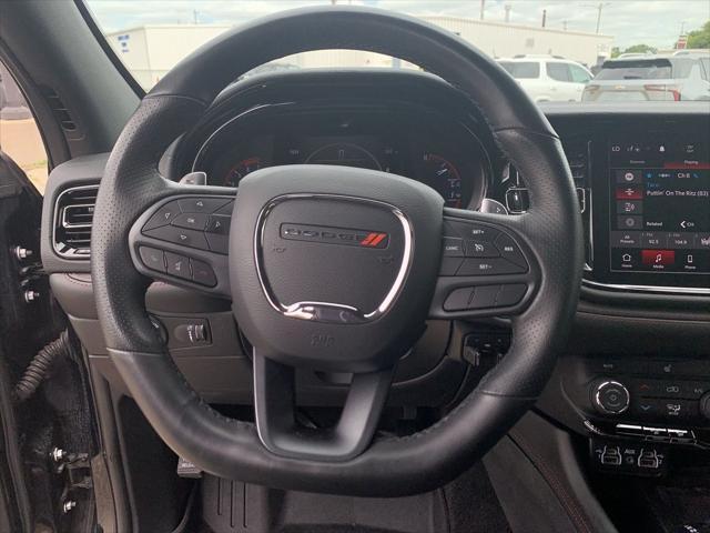 used 2022 Dodge Durango car, priced at $34,933