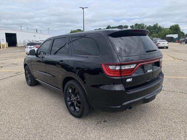 used 2022 Dodge Durango car, priced at $34,933