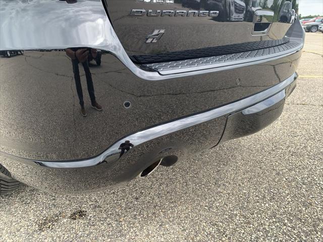 used 2022 Dodge Durango car, priced at $34,933