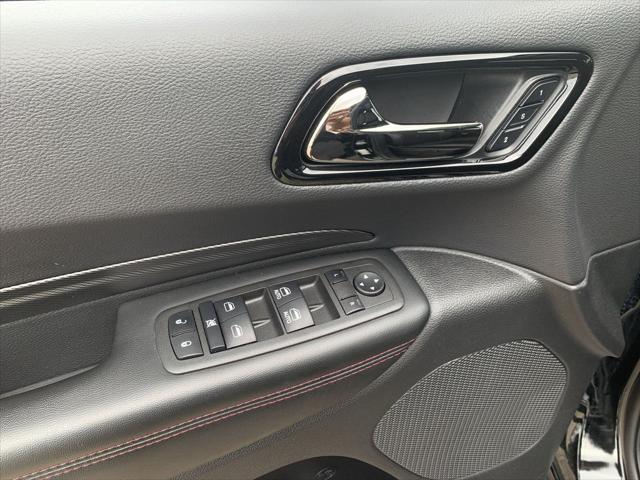 used 2022 Dodge Durango car, priced at $34,933