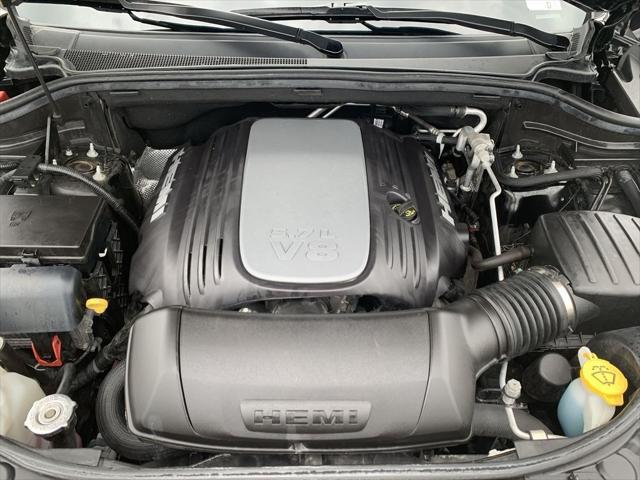 used 2022 Dodge Durango car, priced at $34,933