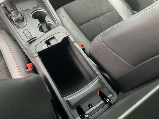 used 2022 Dodge Durango car, priced at $34,933
