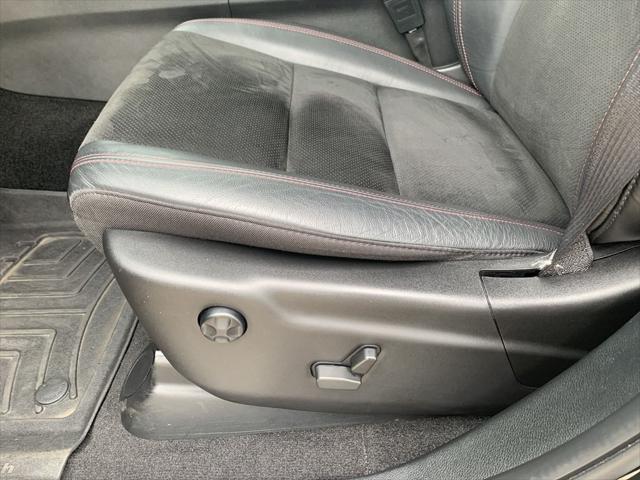 used 2022 Dodge Durango car, priced at $34,933