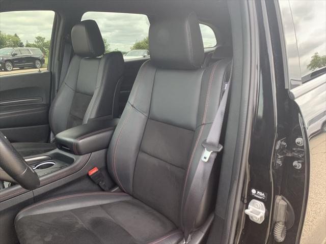 used 2022 Dodge Durango car, priced at $34,933