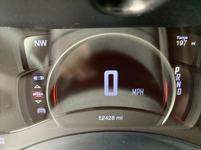 used 2022 Dodge Durango car, priced at $34,933