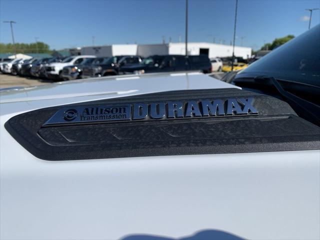 used 2024 Chevrolet Silverado 2500 car, priced at $68,473