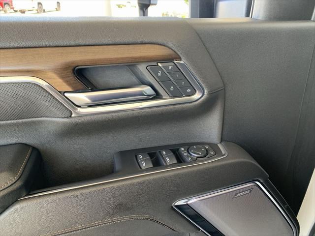 used 2024 Chevrolet Silverado 2500 car, priced at $68,473