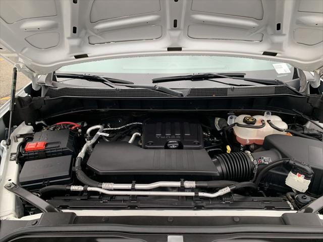 used 2022 Chevrolet Silverado 1500 car, priced at $26,495
