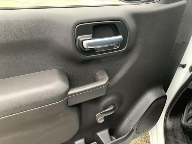 used 2022 Chevrolet Silverado 1500 car, priced at $26,495