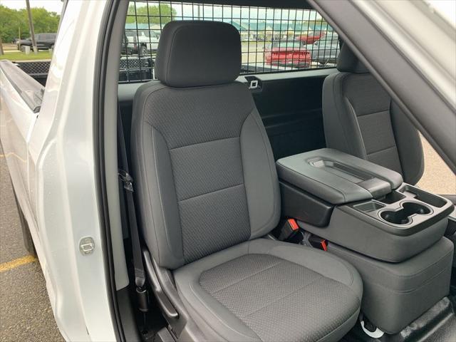 used 2022 Chevrolet Silverado 1500 car, priced at $26,495