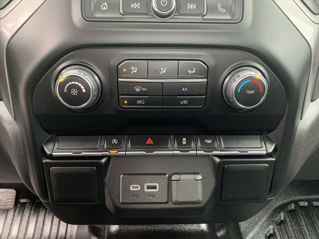 used 2022 Chevrolet Silverado 1500 car, priced at $26,495