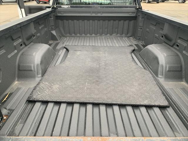 used 2022 Chevrolet Silverado 1500 car, priced at $26,495