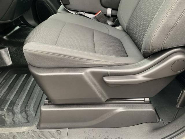 used 2022 Chevrolet Silverado 1500 car, priced at $26,495