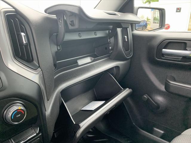 used 2022 Chevrolet Silverado 1500 car, priced at $26,495