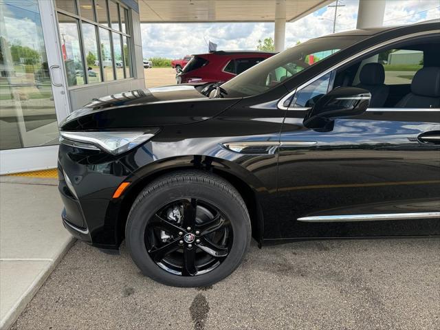 new 2024 Buick Enclave car, priced at $50,035