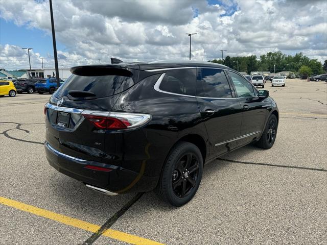 new 2024 Buick Enclave car, priced at $50,035