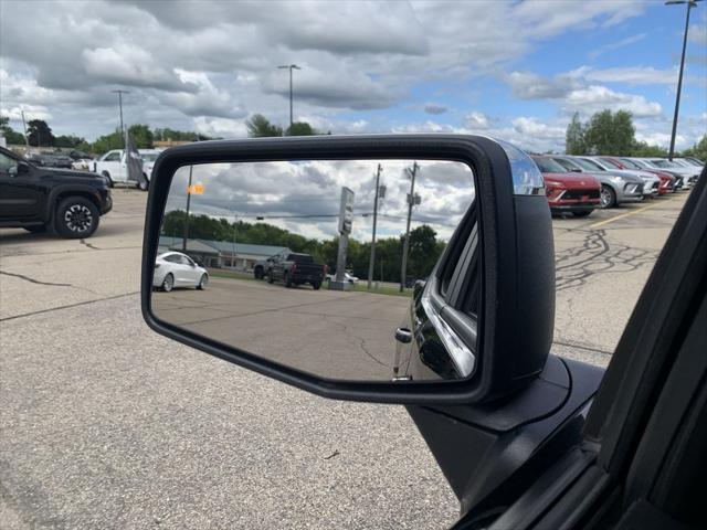 used 2020 Chevrolet Silverado 1500 car, priced at $26,108