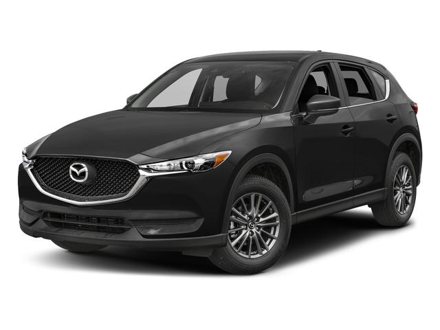 used 2017 Mazda CX-5 car, priced at $17,973
