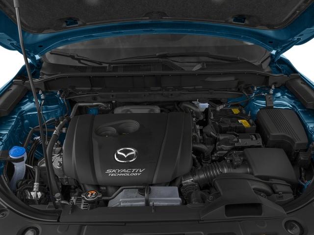 used 2017 Mazda CX-5 car, priced at $17,973