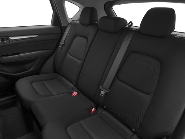 used 2017 Mazda CX-5 car, priced at $17,973