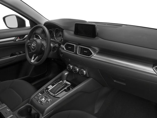 used 2017 Mazda CX-5 car, priced at $17,973
