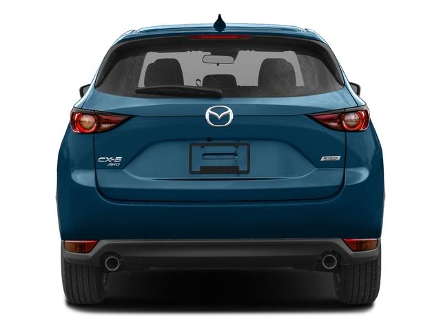 used 2017 Mazda CX-5 car, priced at $17,973