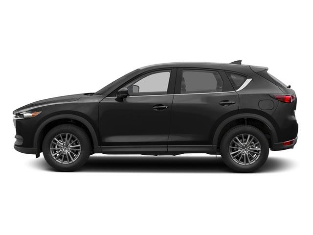 used 2017 Mazda CX-5 car, priced at $17,973