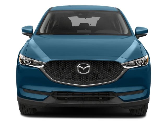used 2017 Mazda CX-5 car, priced at $17,973