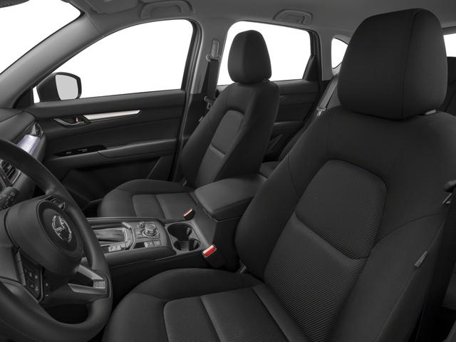 used 2017 Mazda CX-5 car, priced at $17,973