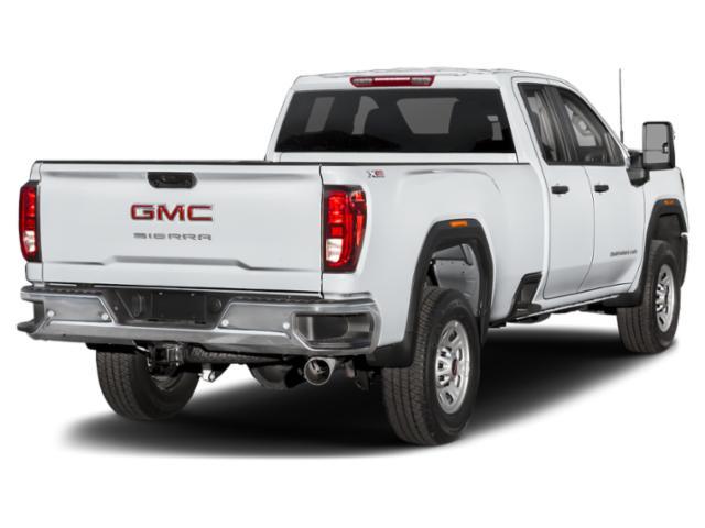 new 2025 GMC Sierra 3500 car, priced at $55,898
