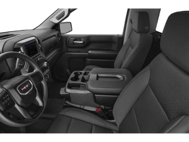 new 2025 GMC Sierra 1500 car, priced at $49,970