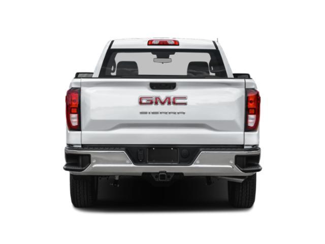 new 2025 GMC Sierra 1500 car, priced at $49,970