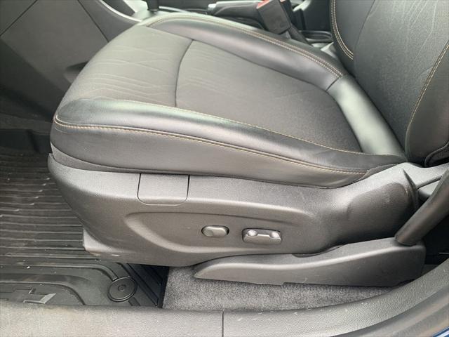 used 2019 Chevrolet Trax car, priced at $13,697