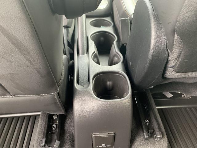 used 2019 Chevrolet Trax car, priced at $13,697