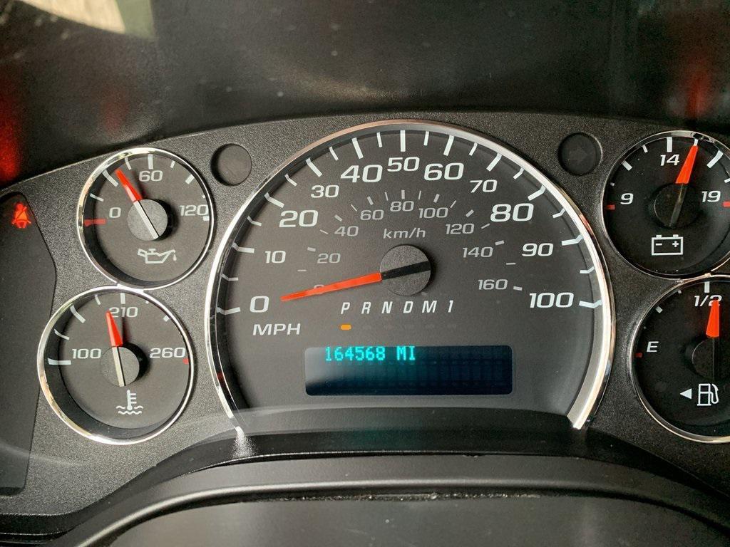 used 2021 Chevrolet Express 2500 car, priced at $16,427